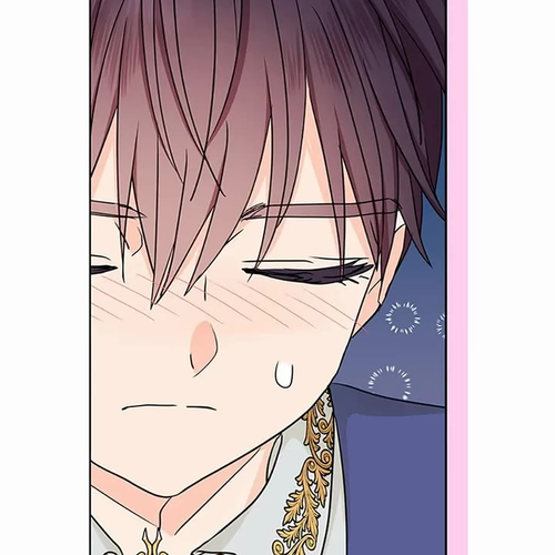 Surviving as an Illegitimate Princess Chapter 65 cover