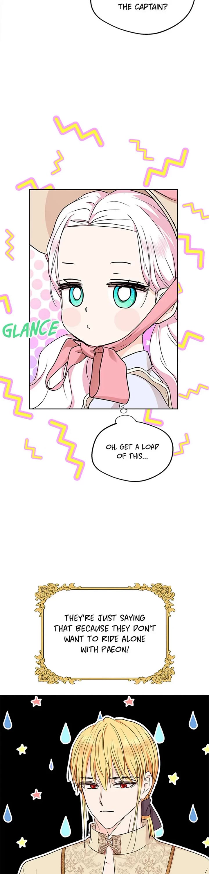 Surviving as an Illegitimate Princess Chapter 66 page 12 - Chapter 66
