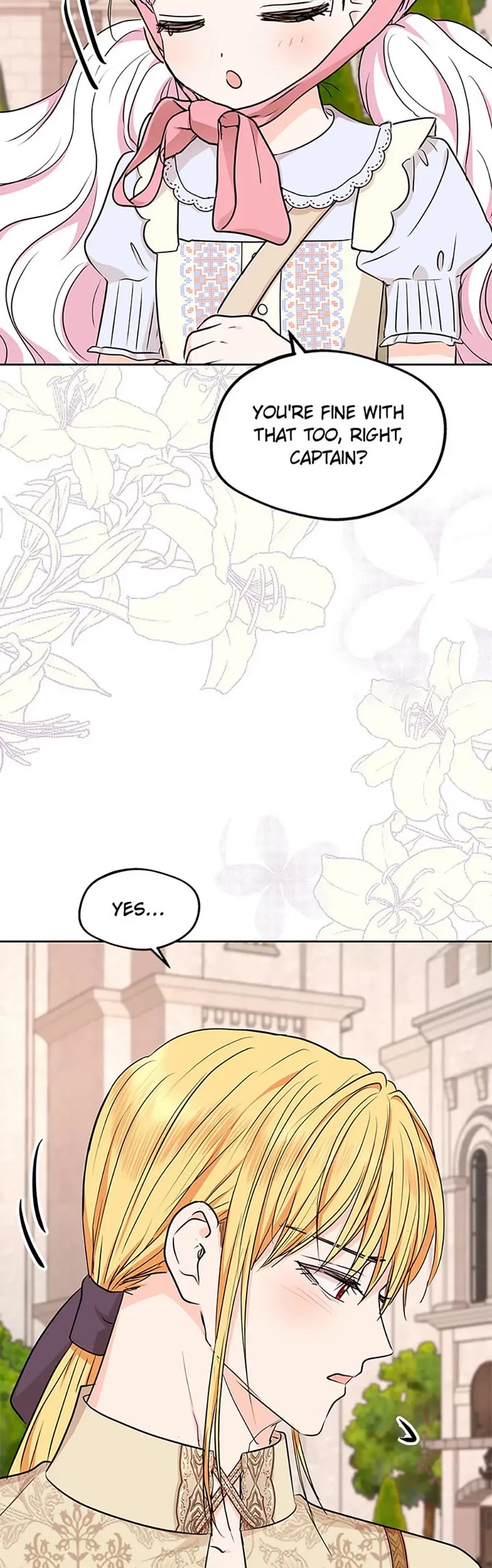 Surviving as an Illegitimate Princess Chapter 66 page 14 - Chapter 66