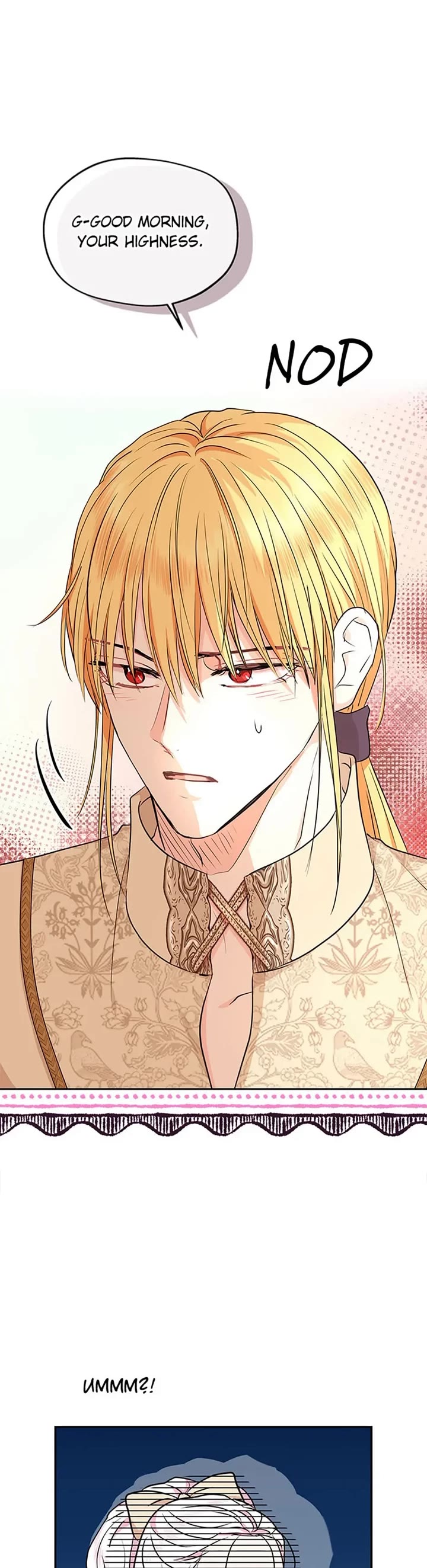Surviving as an Illegitimate Princess Chapter 66 page 34 - Chapter 66
