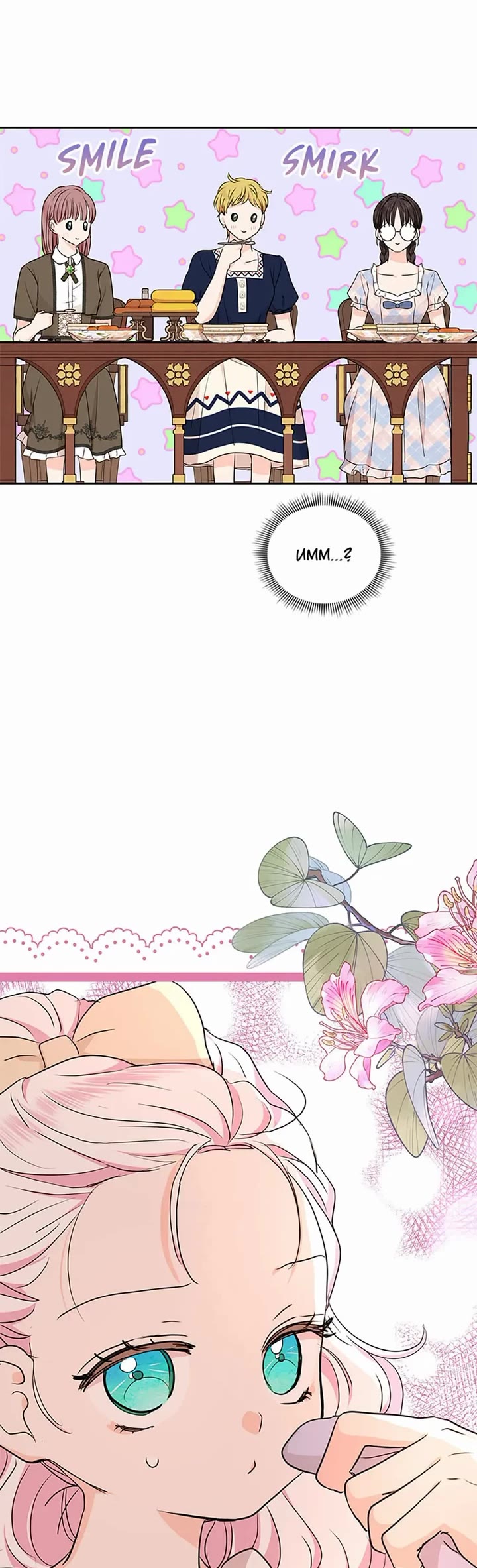 Surviving as an Illegitimate Princess Chapter 66 page 39 - Chapter 66