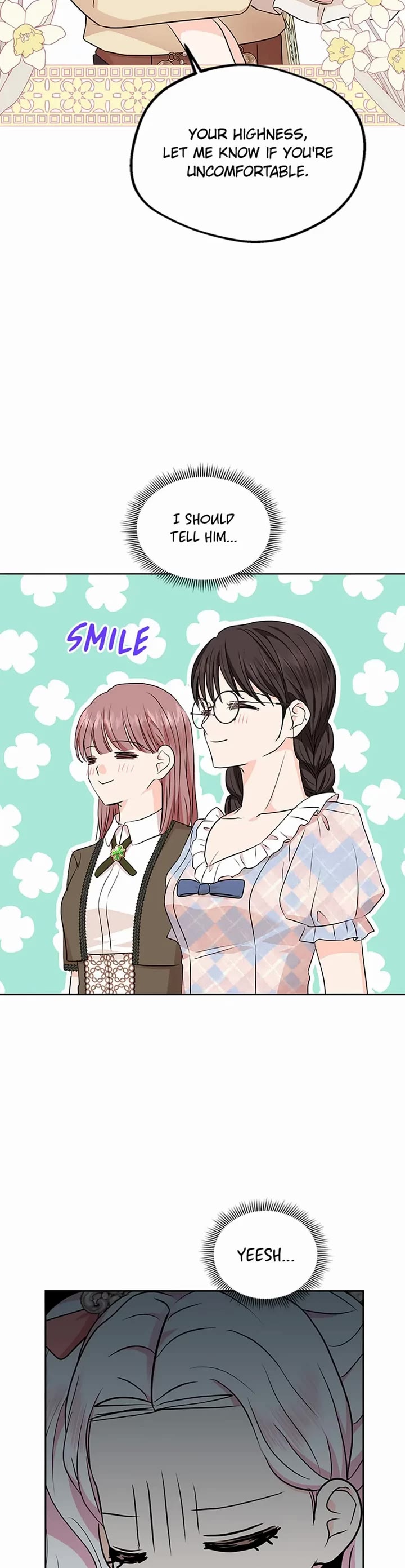 Surviving as an Illegitimate Princess Chapter 67 page 30 - Chapter 67