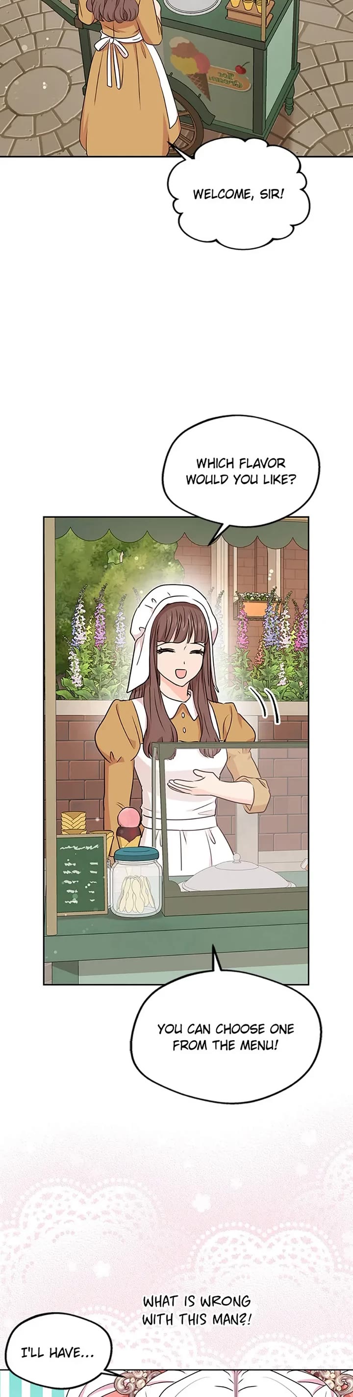 Surviving as an Illegitimate Princess Chapter 67 page 34 - Chapter 67