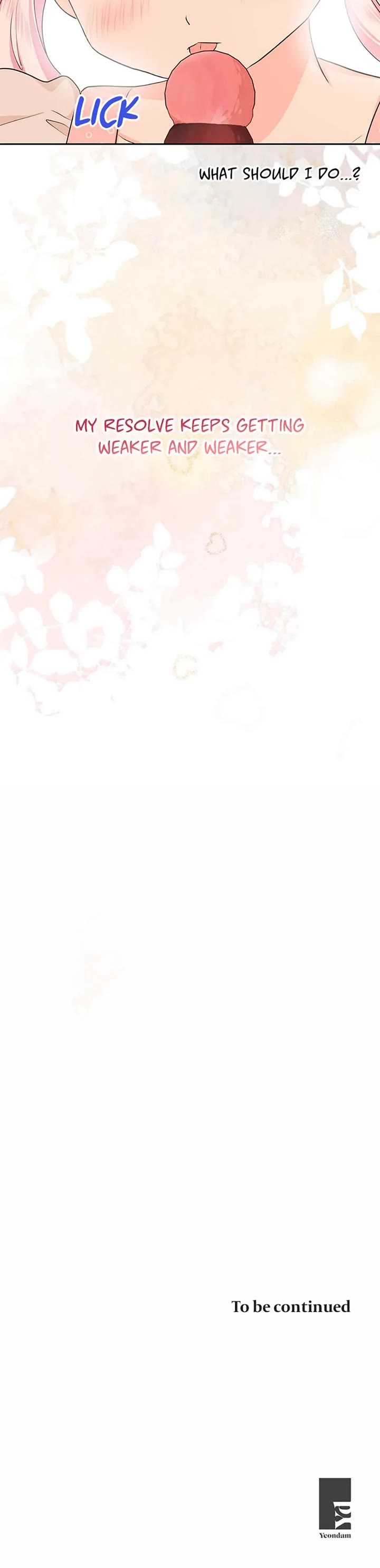 Surviving as an Illegitimate Princess Chapter 67 page 42 - Chapter 67