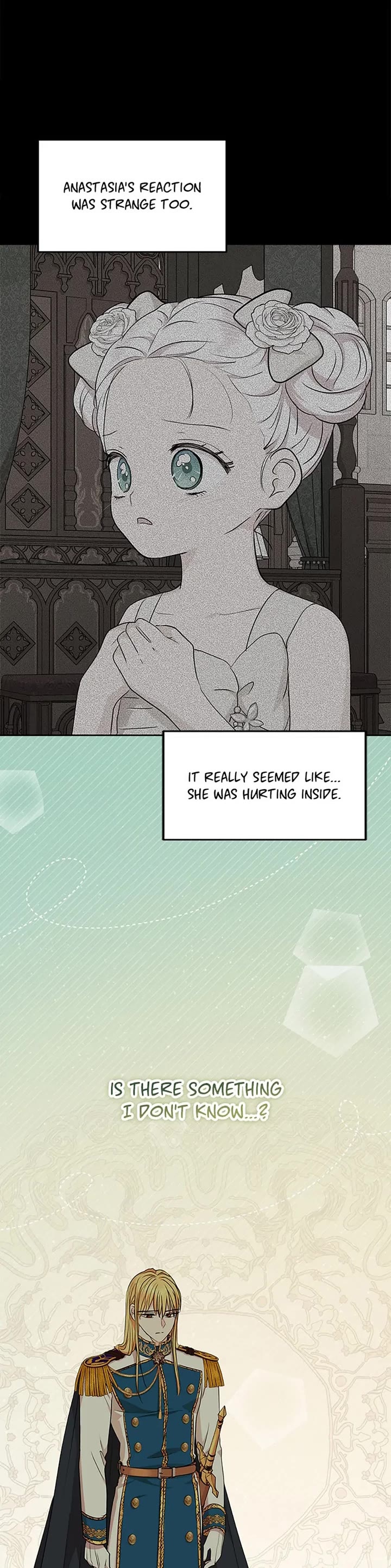 Surviving as an Illegitimate Princess Chapter 68 page 9 - Chapter 68