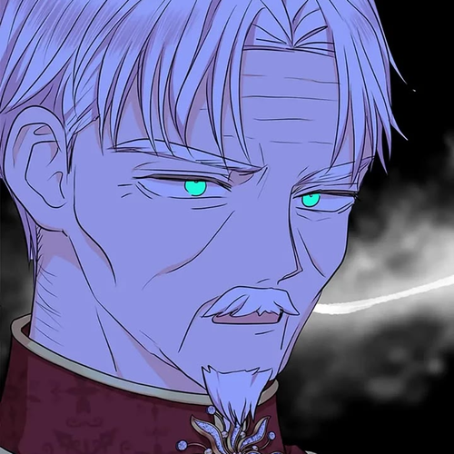 Surviving as an Illegitimate Princess Chapter 68 cover