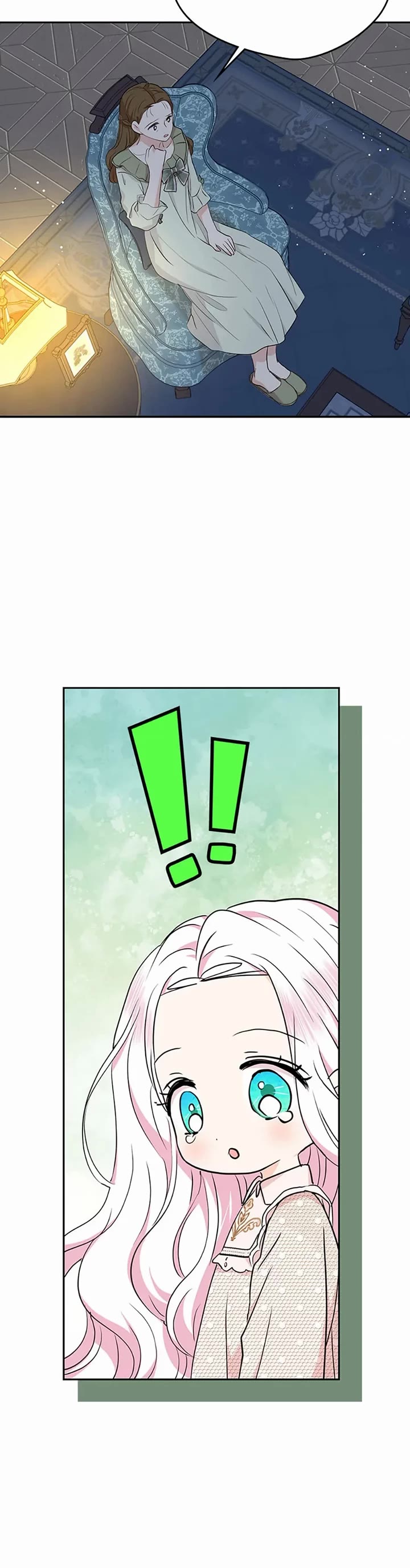 Surviving as an Illegitimate Princess Chapter 69 page 10 - Chapter 69