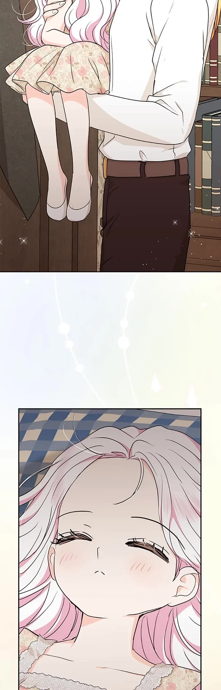 Surviving as an Illegitimate Princess Chapter 69 page 30 - Chapter 69