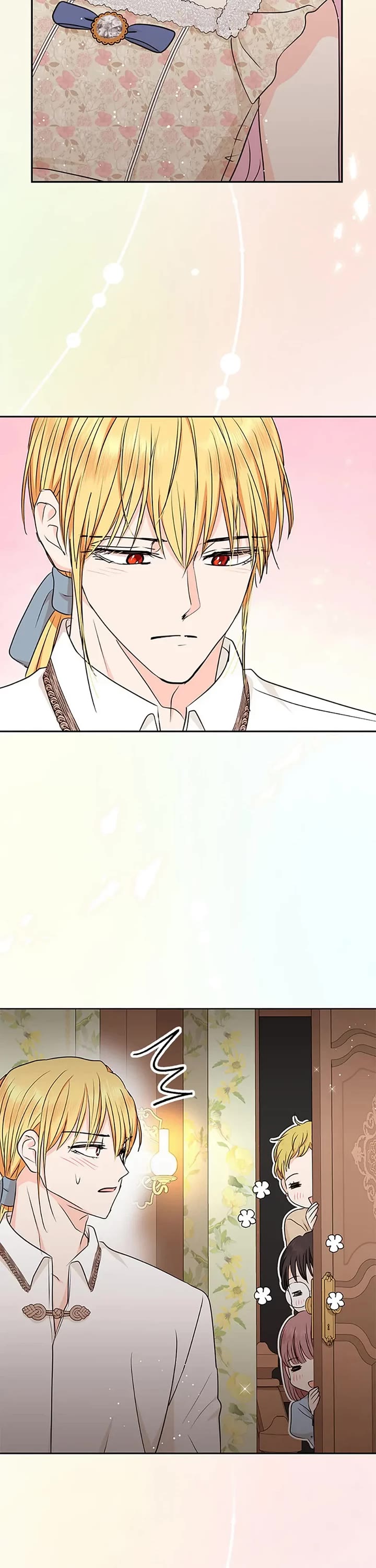 Surviving as an Illegitimate Princess Chapter 69 page 31 - Chapter 69