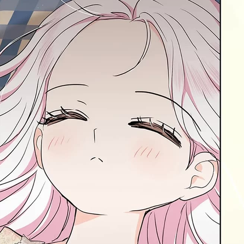 Surviving as an Illegitimate Princess Chapter 69 cover