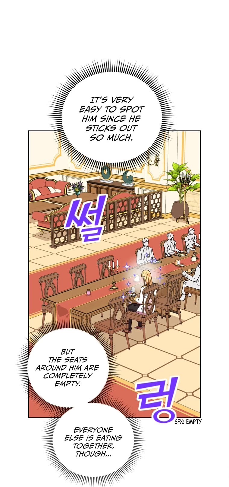 Surviving as an Illegitimate Princess Chapter 7 page 12 - Chapter 7