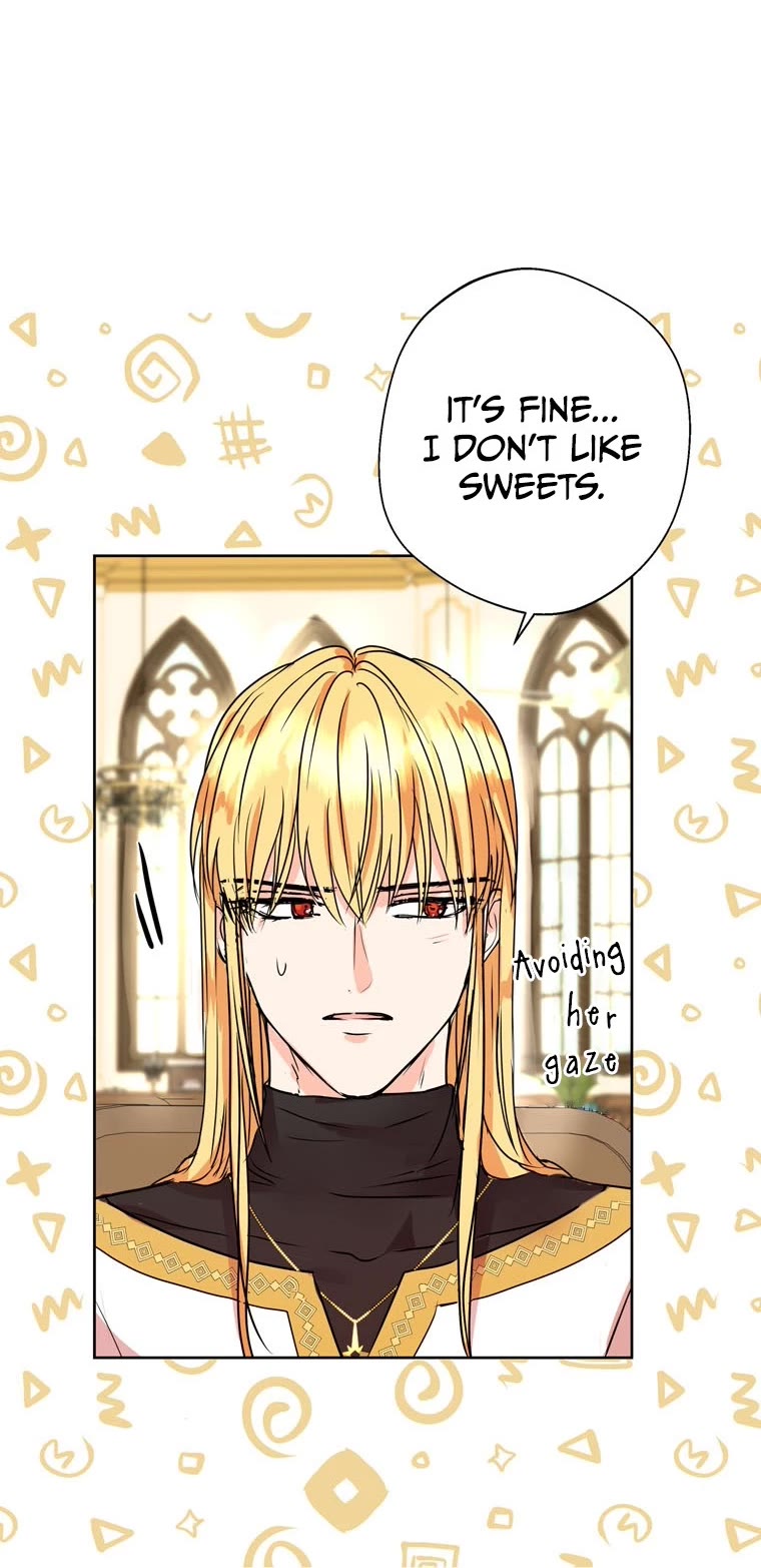 Surviving as an Illegitimate Princess Chapter 7 page 18 - Chapter 7