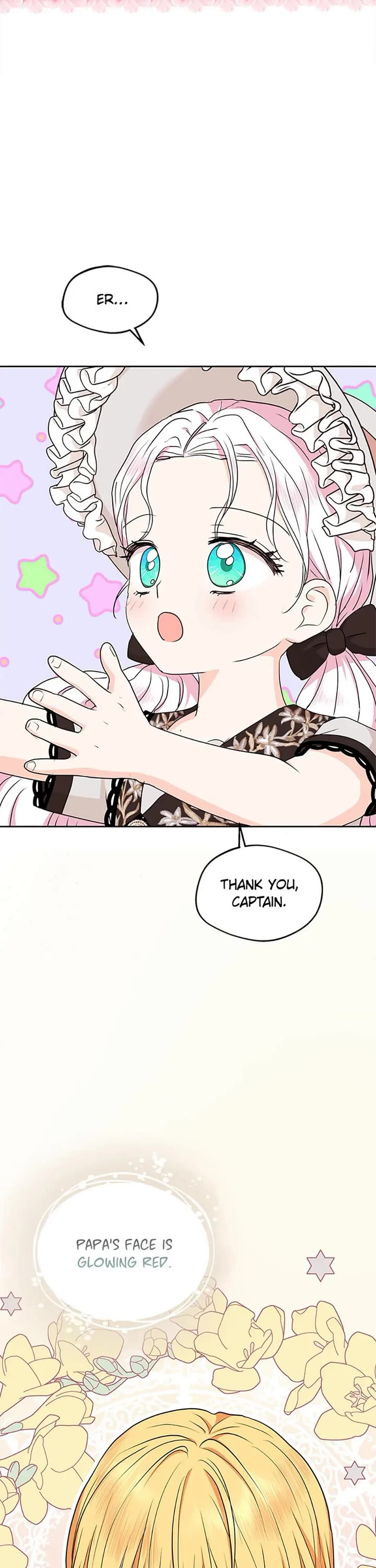Surviving as an Illegitimate Princess Chapter 70 page 36 - Chapter 70