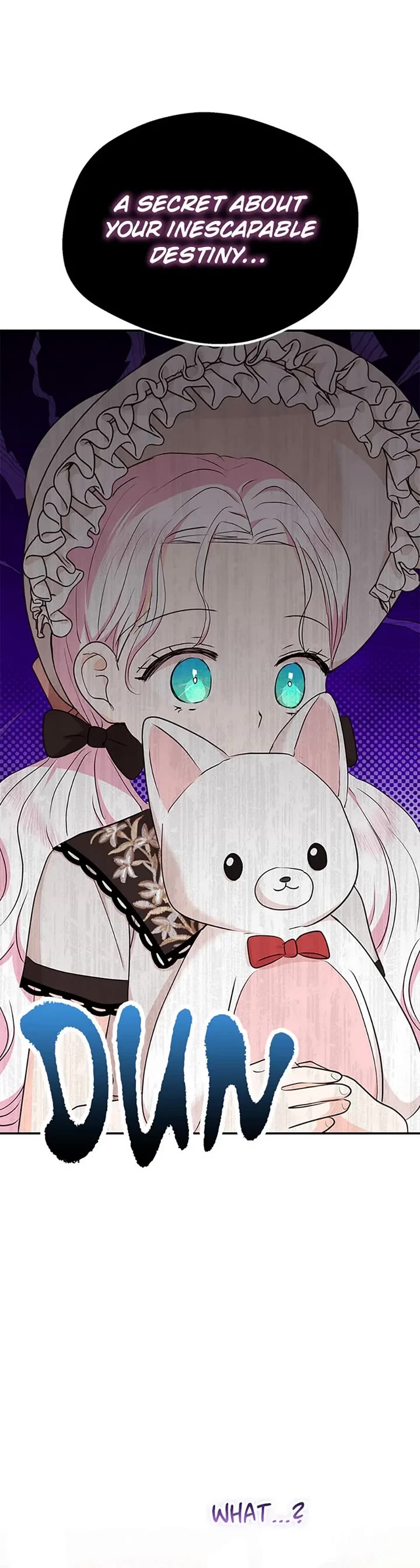 Surviving as an Illegitimate Princess Chapter 70 page 40 - Chapter 70