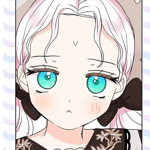 Surviving as an Illegitimate Princess Chapter 70 cover