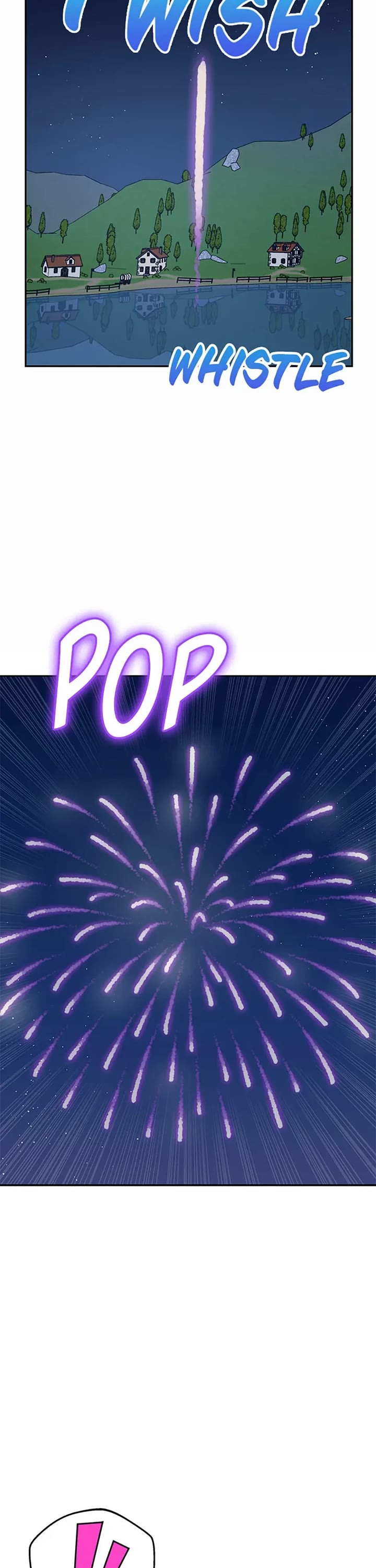 Surviving as an Illegitimate Princess Chapter 71 page 28 - Chapter 71