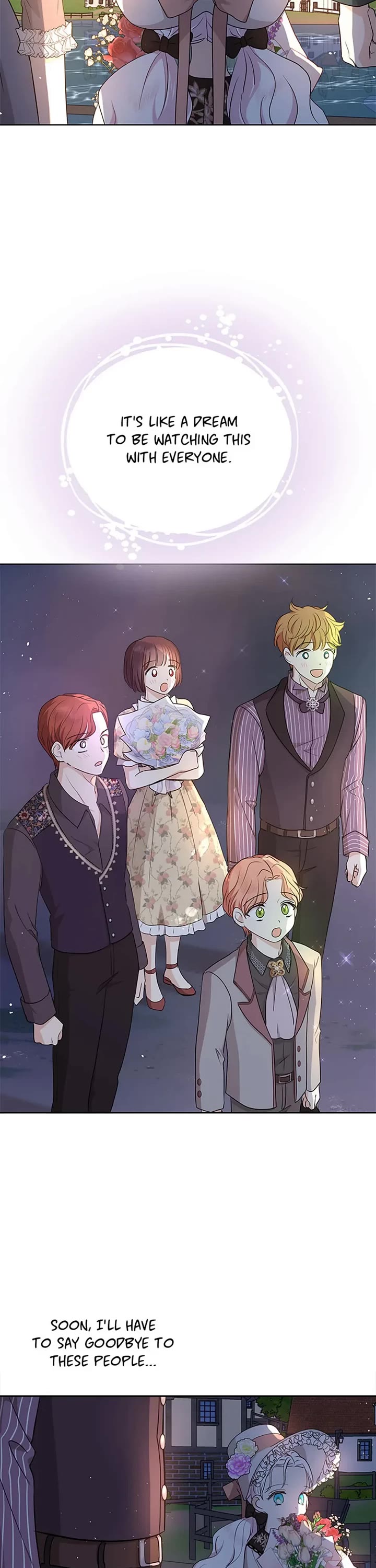 Surviving as an Illegitimate Princess Chapter 71 page 31 - Chapter 71