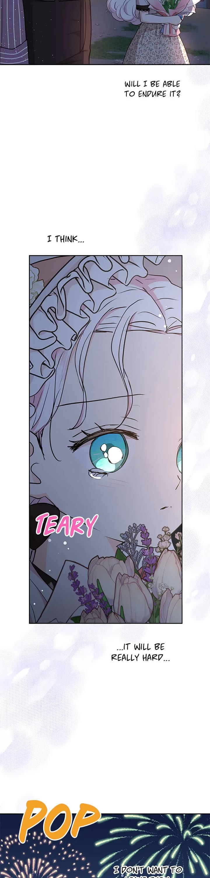 Surviving as an Illegitimate Princess Chapter 71 page 32 - Chapter 71