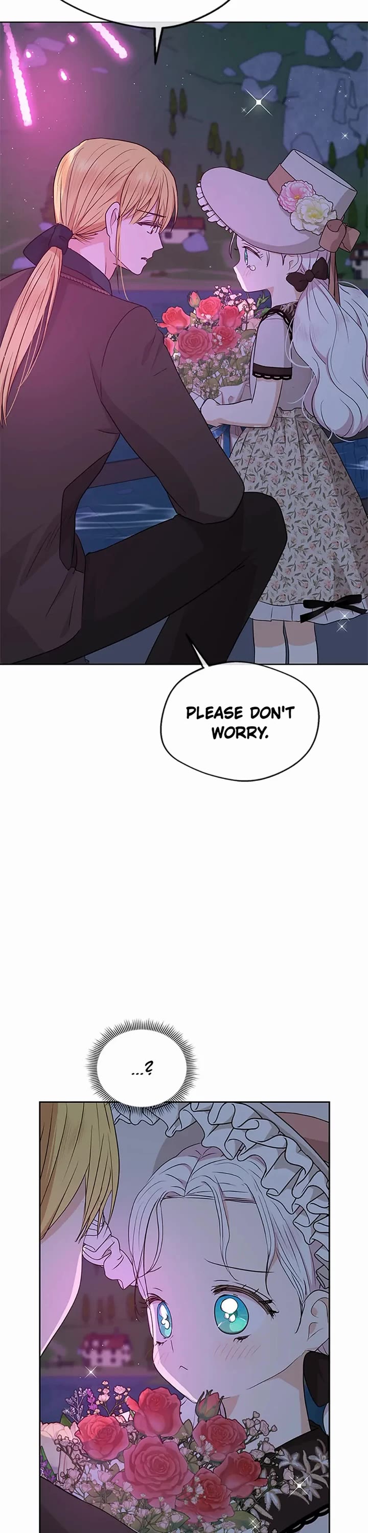 Surviving as an Illegitimate Princess Chapter 71 page 36 - Chapter 71