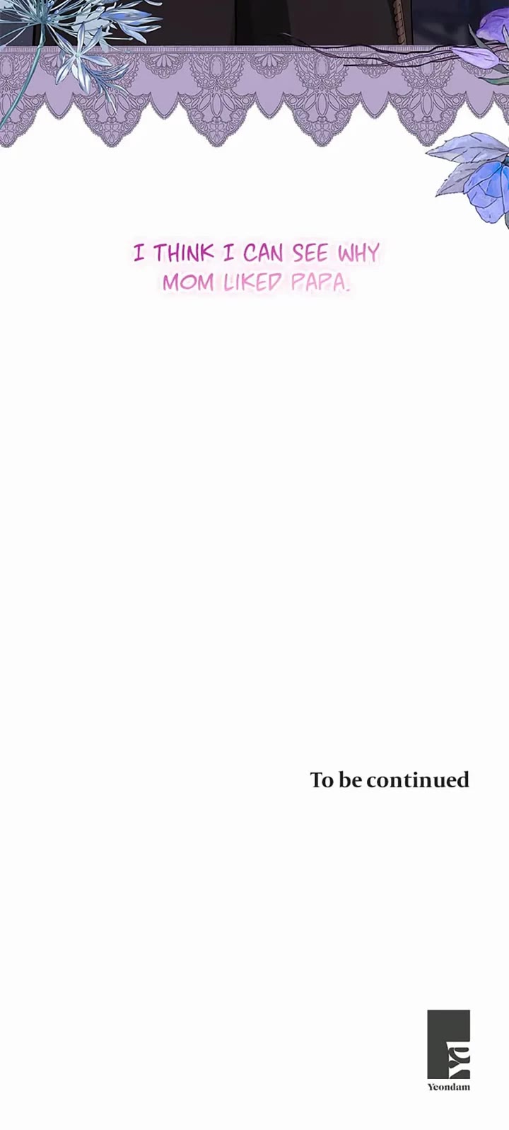 Surviving as an Illegitimate Princess Chapter 71 page 40 - Chapter 71