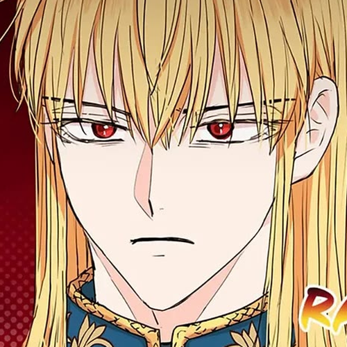 Surviving as an Illegitimate Princess Chapter 72 cover