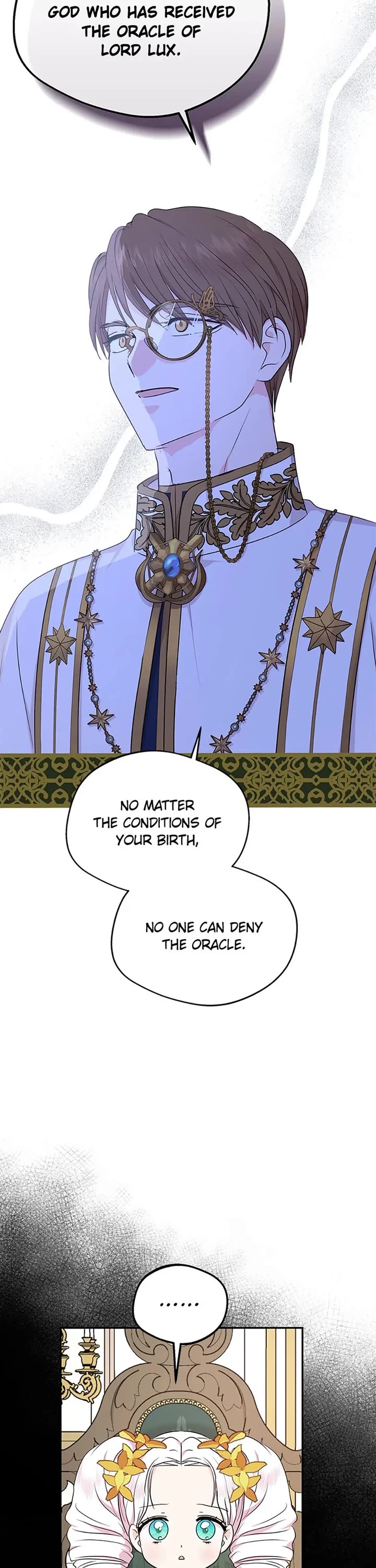 Surviving as an Illegitimate Princess Chapter 73 page 8 - Chapter 73