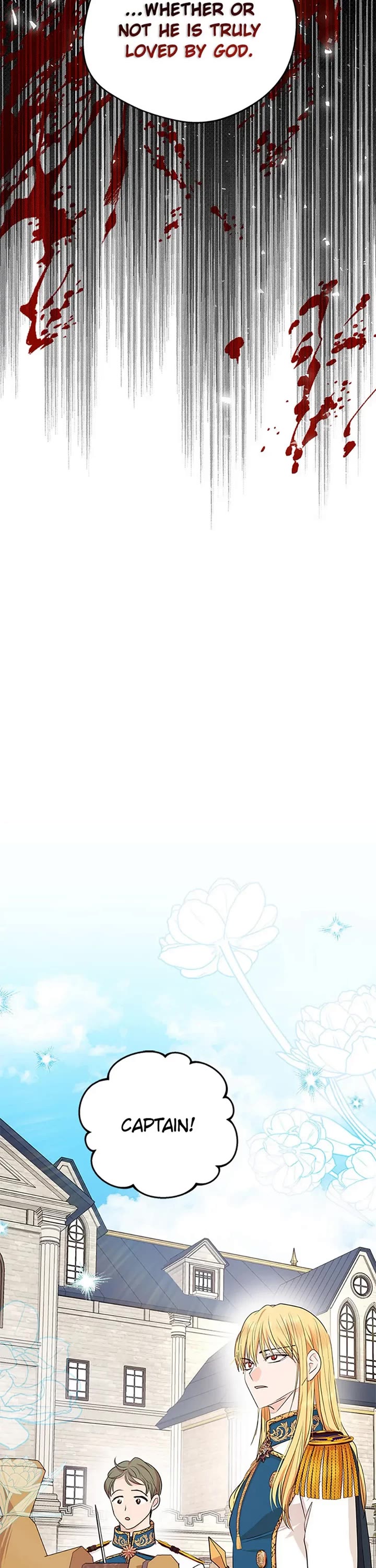 Surviving as an Illegitimate Princess Chapter 74 page 28 - Chapter 74