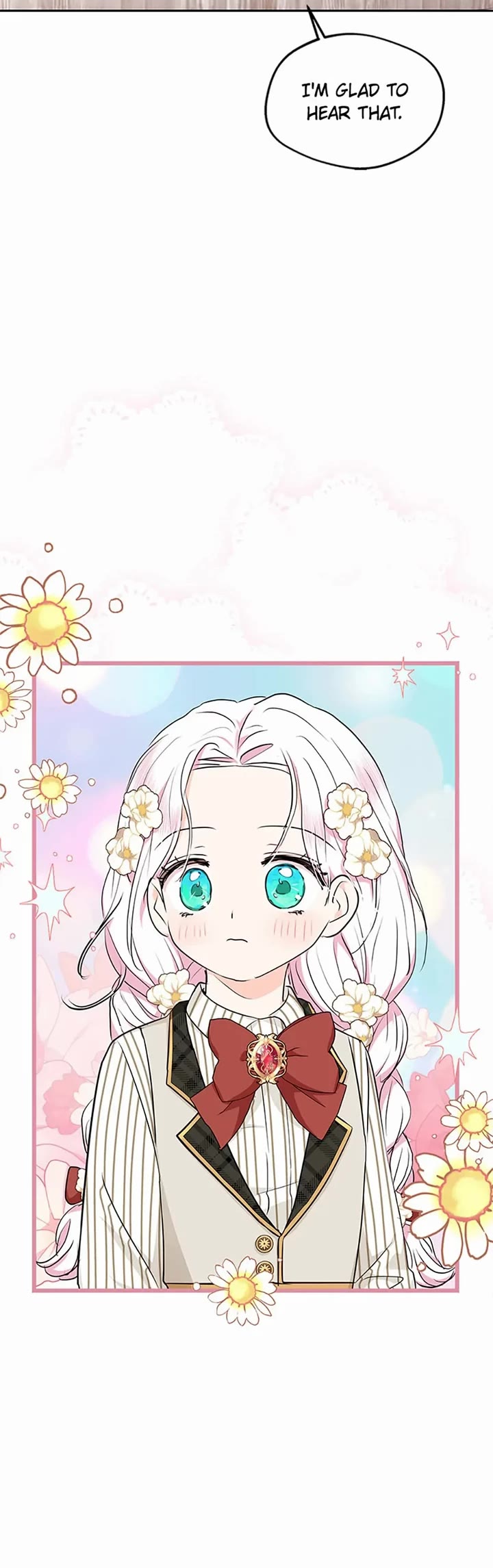 Surviving as an Illegitimate Princess Chapter 74 page 9 - Chapter 74