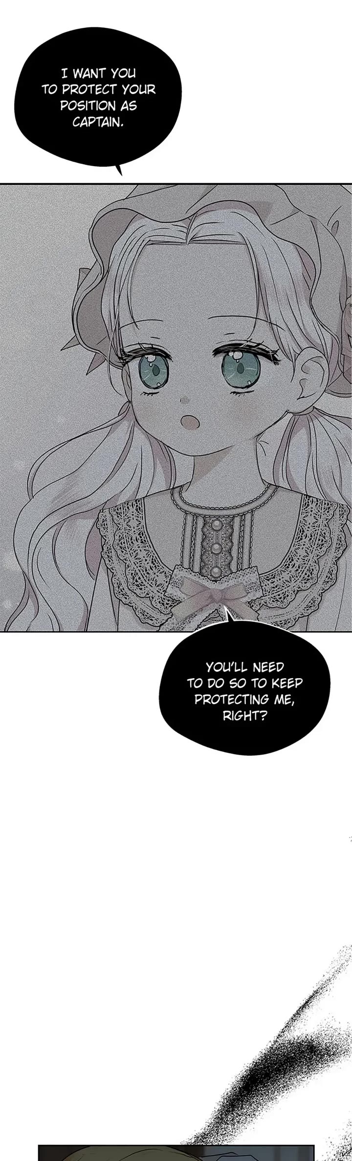 Surviving as an Illegitimate Princess Chapter 75 page 10 - Chapter 75