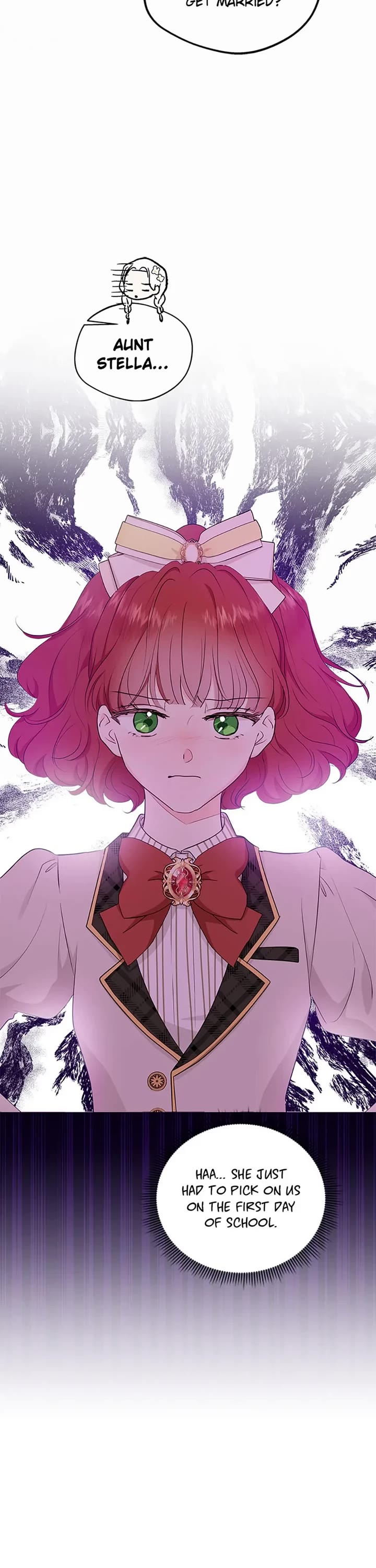 Surviving as an Illegitimate Princess Chapter 75 page 16 - Chapter 75