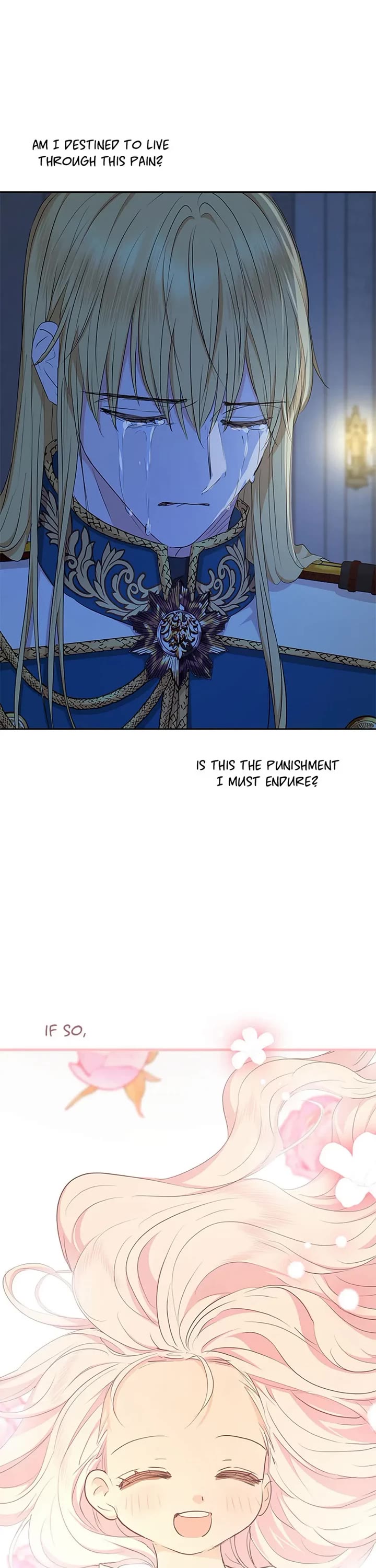 Surviving as an Illegitimate Princess Chapter 75 page 6 - Chapter 75