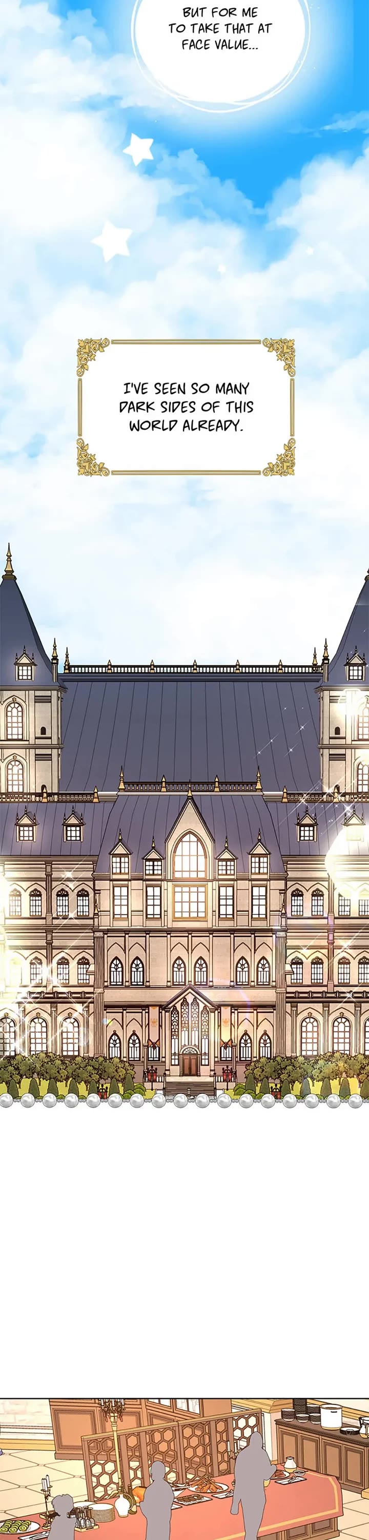 Surviving as an Illegitimate Princess Chapter 76 page 12 - Chapter 76