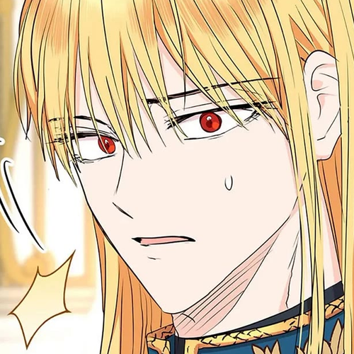 Surviving as an Illegitimate Princess Chapter 76 cover