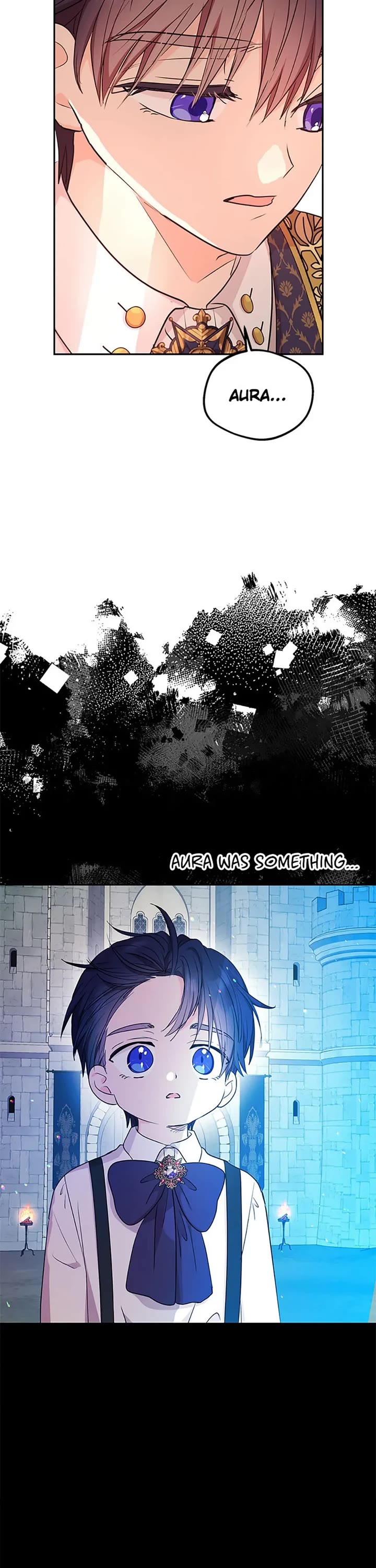 Surviving as an Illegitimate Princess Chapter 77 page 32 - Chapter 77