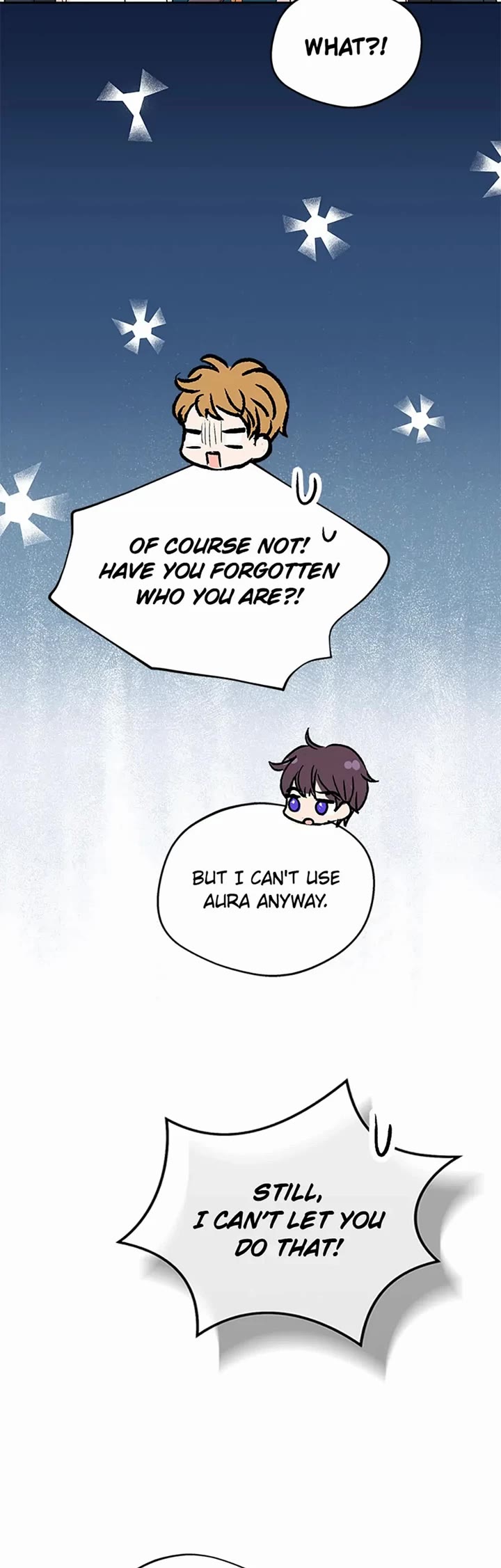 Surviving as an Illegitimate Princess Chapter 77 page 35 - Chapter 77