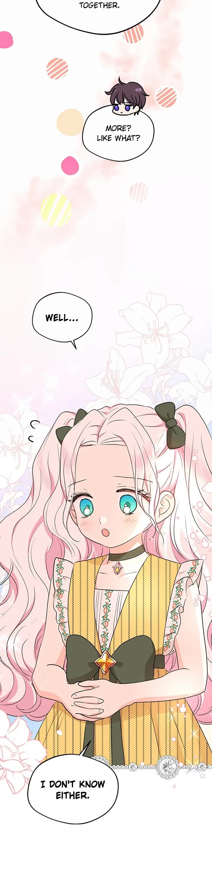 Surviving as an Illegitimate Princess Chapter 77 page 6 - Chapter 77