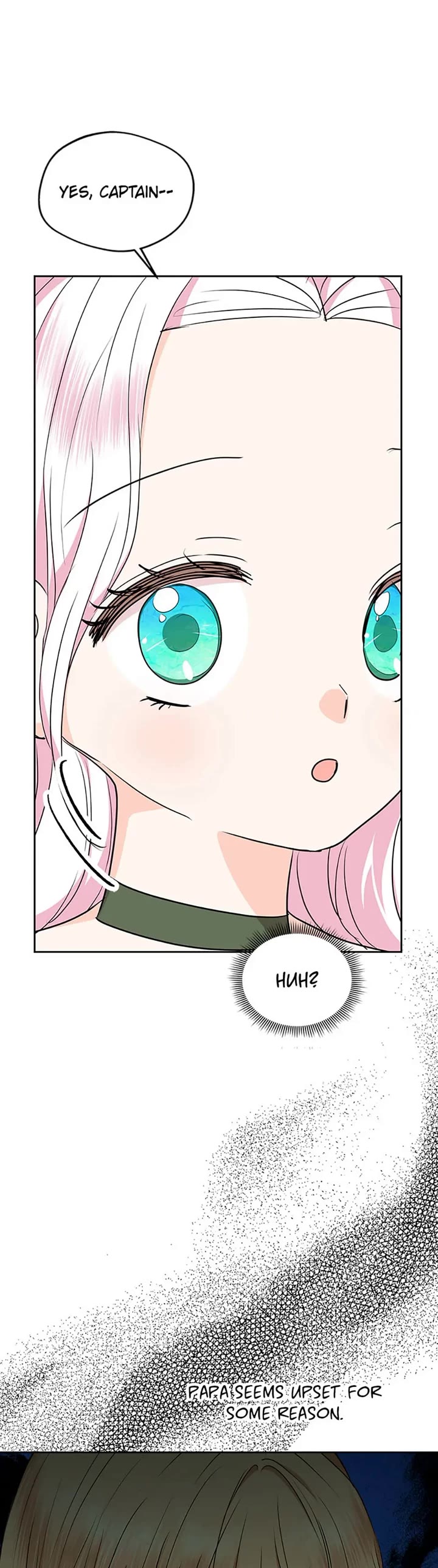 Surviving as an Illegitimate Princess Chapter 78 page 10 - Chapter 78