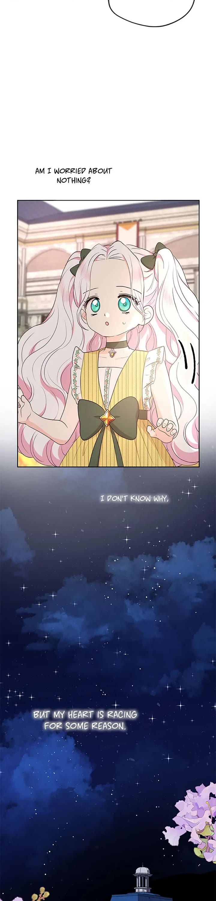 Surviving as an Illegitimate Princess Chapter 78 page 12 - Chapter 78