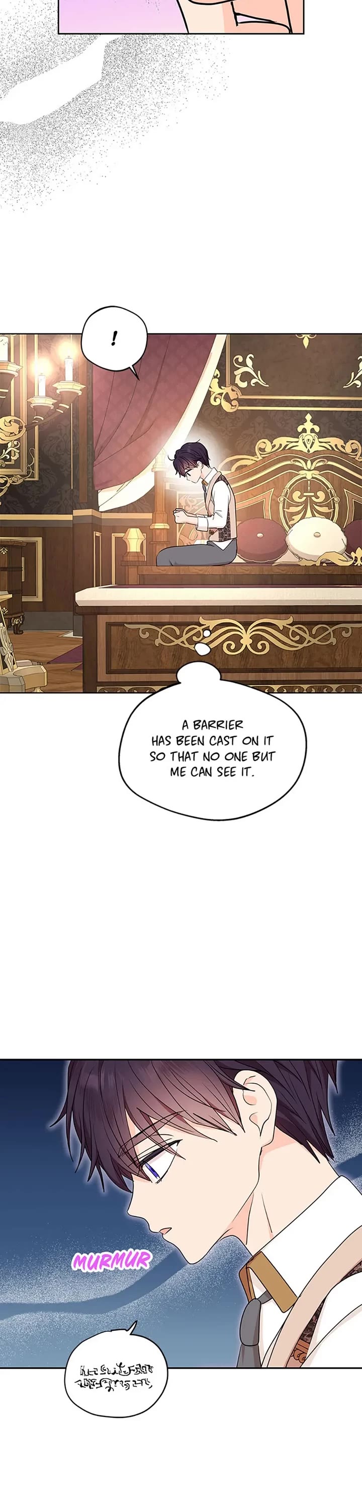 Surviving as an Illegitimate Princess Chapter 78 page 14 - Chapter 78