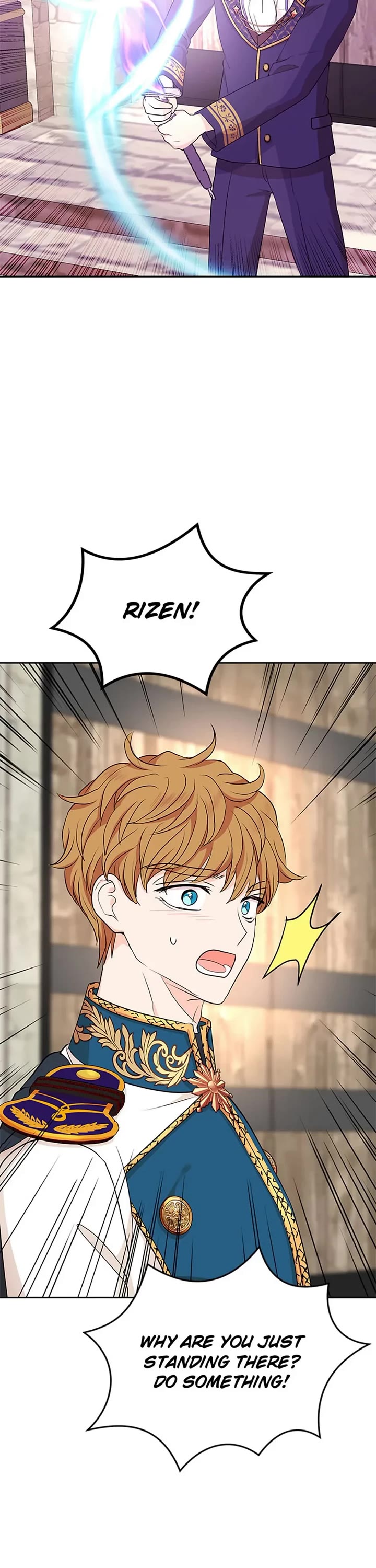 Surviving as an Illegitimate Princess Chapter 78 page 2 - Chapter 78