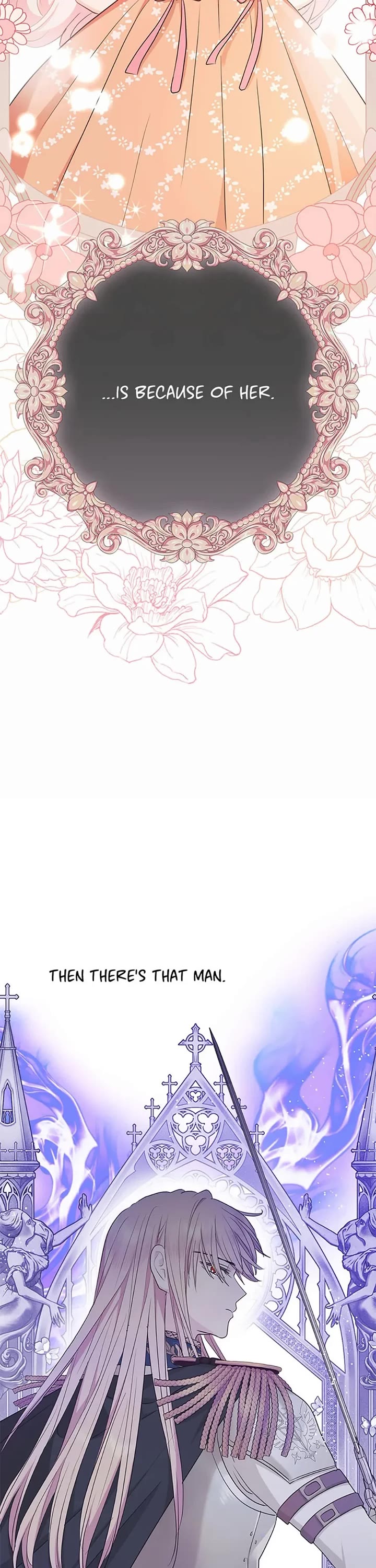 Surviving as an Illegitimate Princess Chapter 78 page 21 - Chapter 78