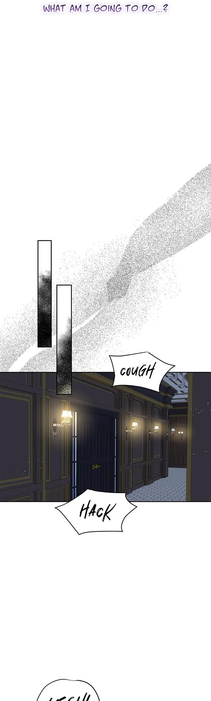Surviving as an Illegitimate Princess Chapter 78 page 24 - Chapter 78