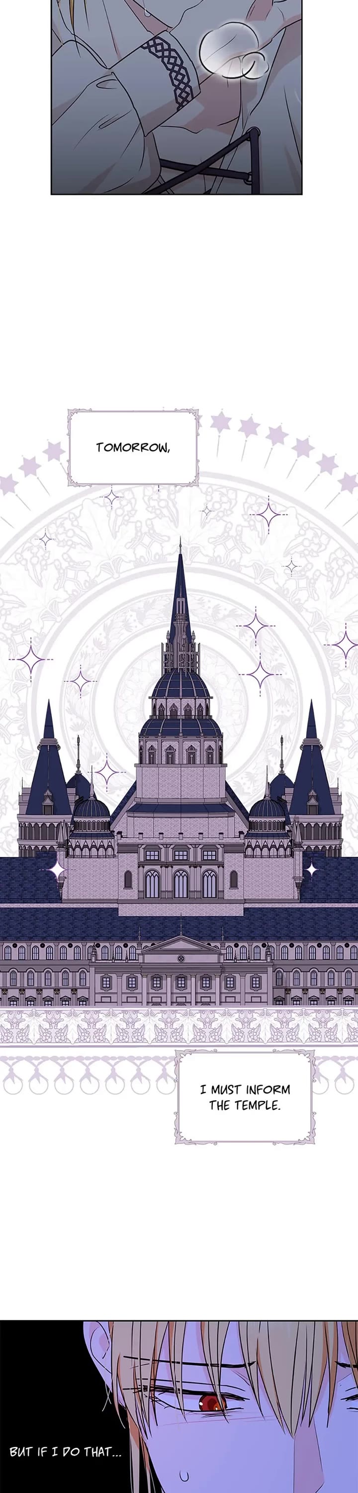 Surviving as an Illegitimate Princess Chapter 78 page 28 - Chapter 78