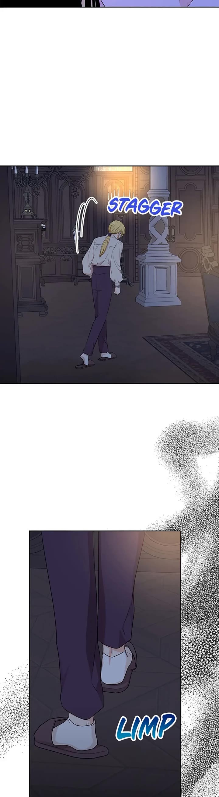 Surviving as an Illegitimate Princess Chapter 78 page 29 - Chapter 78