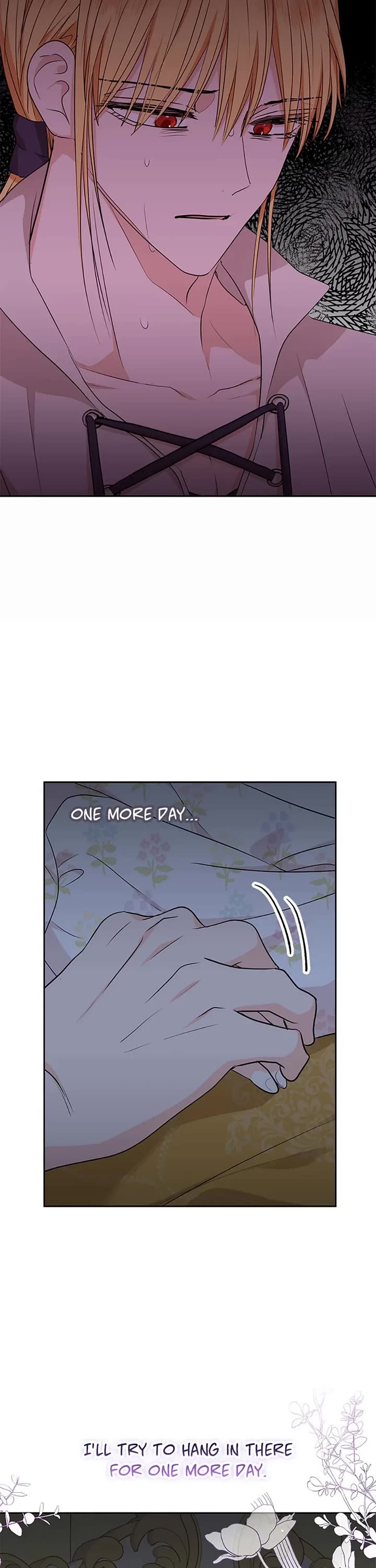 Surviving as an Illegitimate Princess Chapter 78 page 32 - Chapter 78