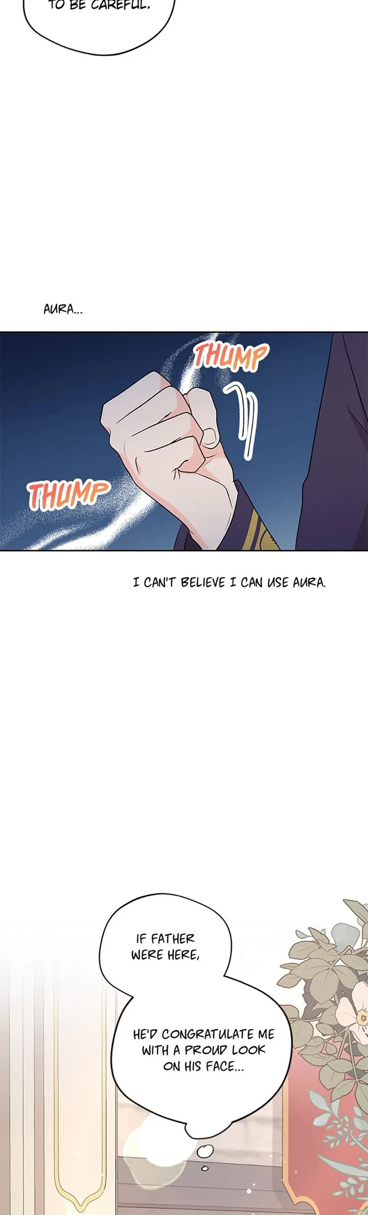 Surviving as an Illegitimate Princess Chapter 78 page 4 - Chapter 78