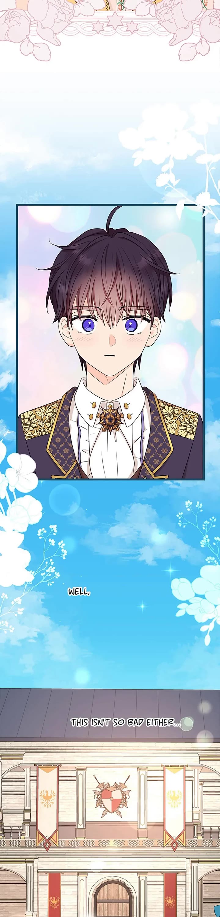 Surviving as an Illegitimate Princess Chapter 78 page 7 - Chapter 78