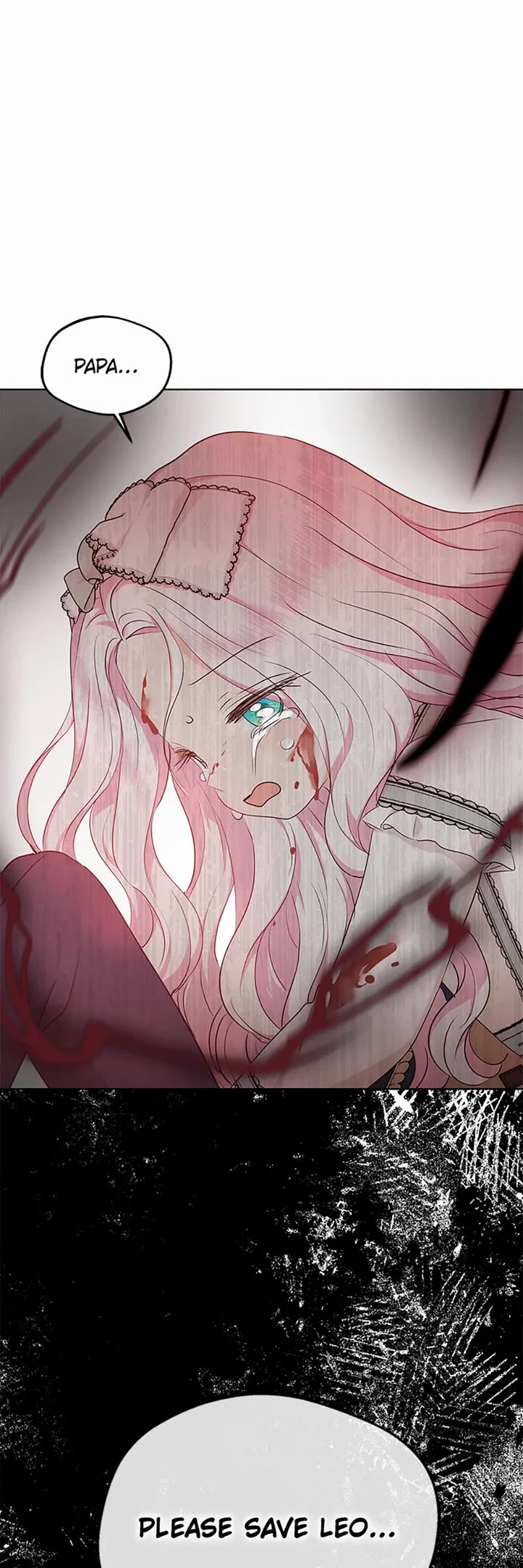 Surviving as an Illegitimate Princess Chapter 79 page 44 - Chapter 79
