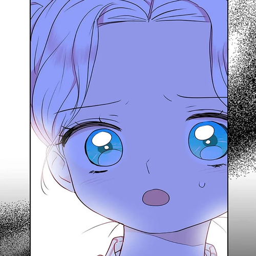Surviving as an Illegitimate Princess Chapter 79 cover