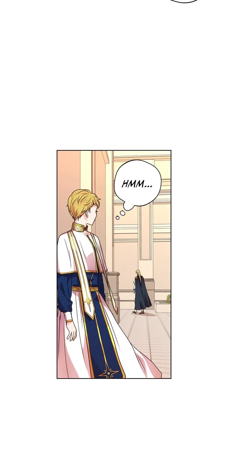 Surviving as an Illegitimate Princess Chapter 8 page 11 - Chapter 8